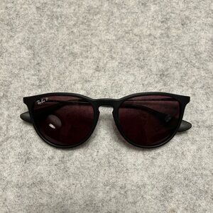 RAY BAN (Polarized) ERIKA Sunglasses